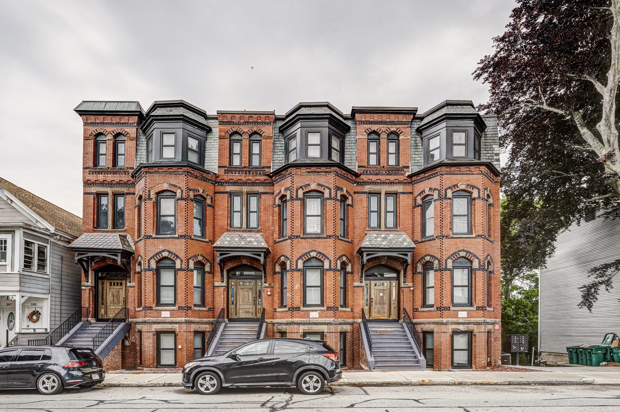 99 Westford Street, Lowell, MA 01851