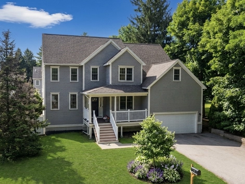 7 Chevy Chase Rd, Worcester, MA 01606
