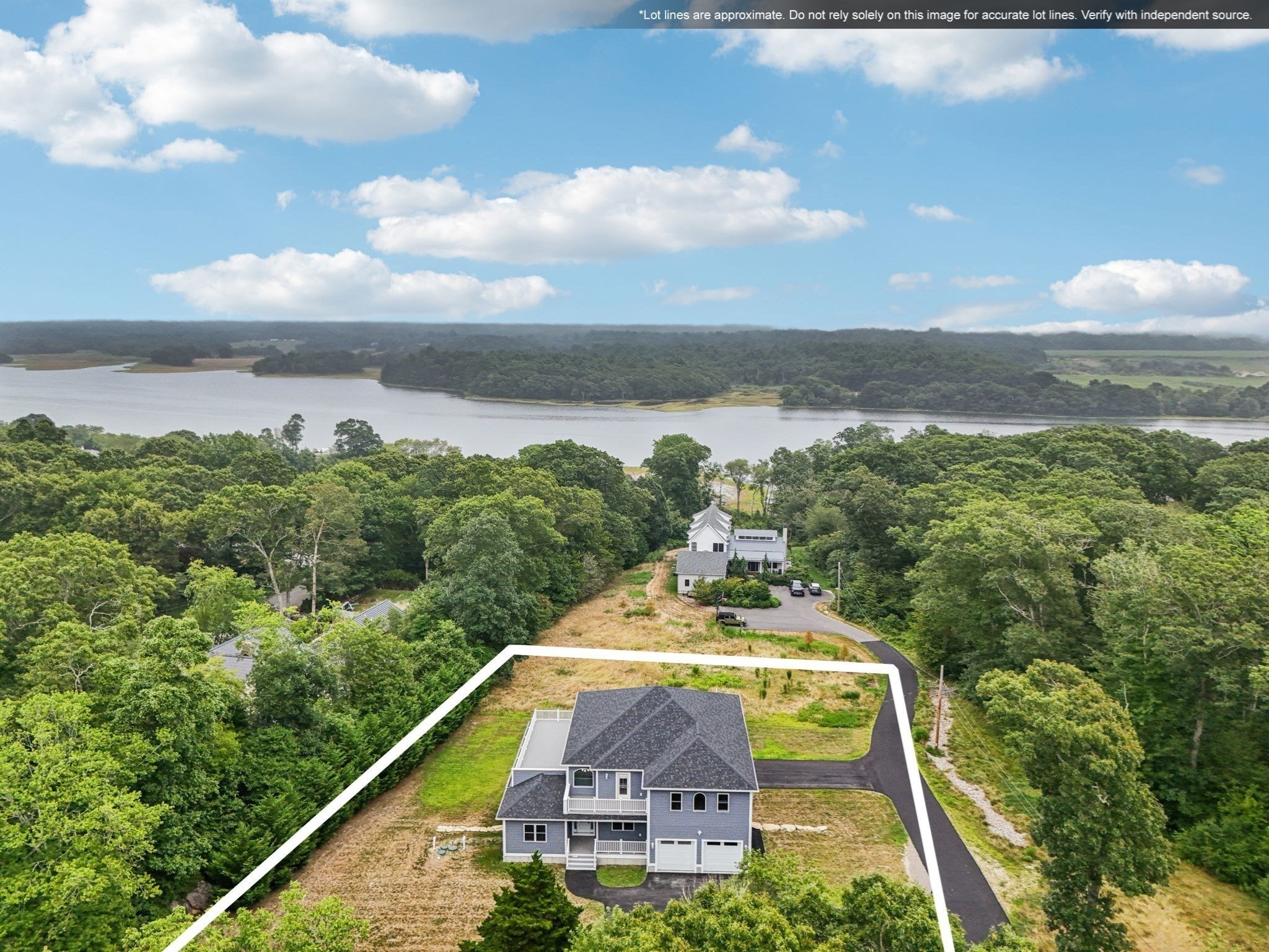 920 Drift Road, Westport, MA 02790