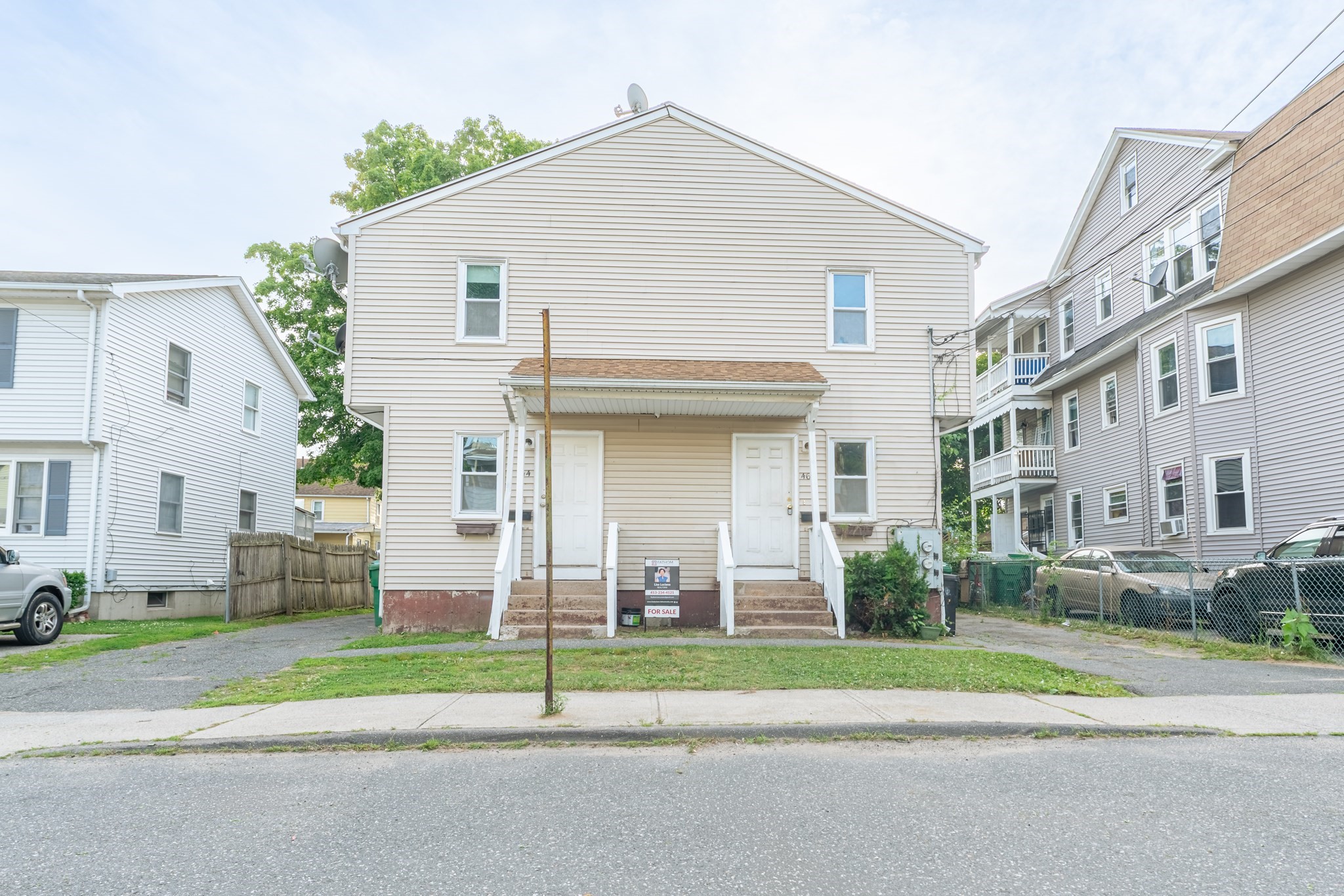 44 Alvord Ave, Chicopee, MA 01020