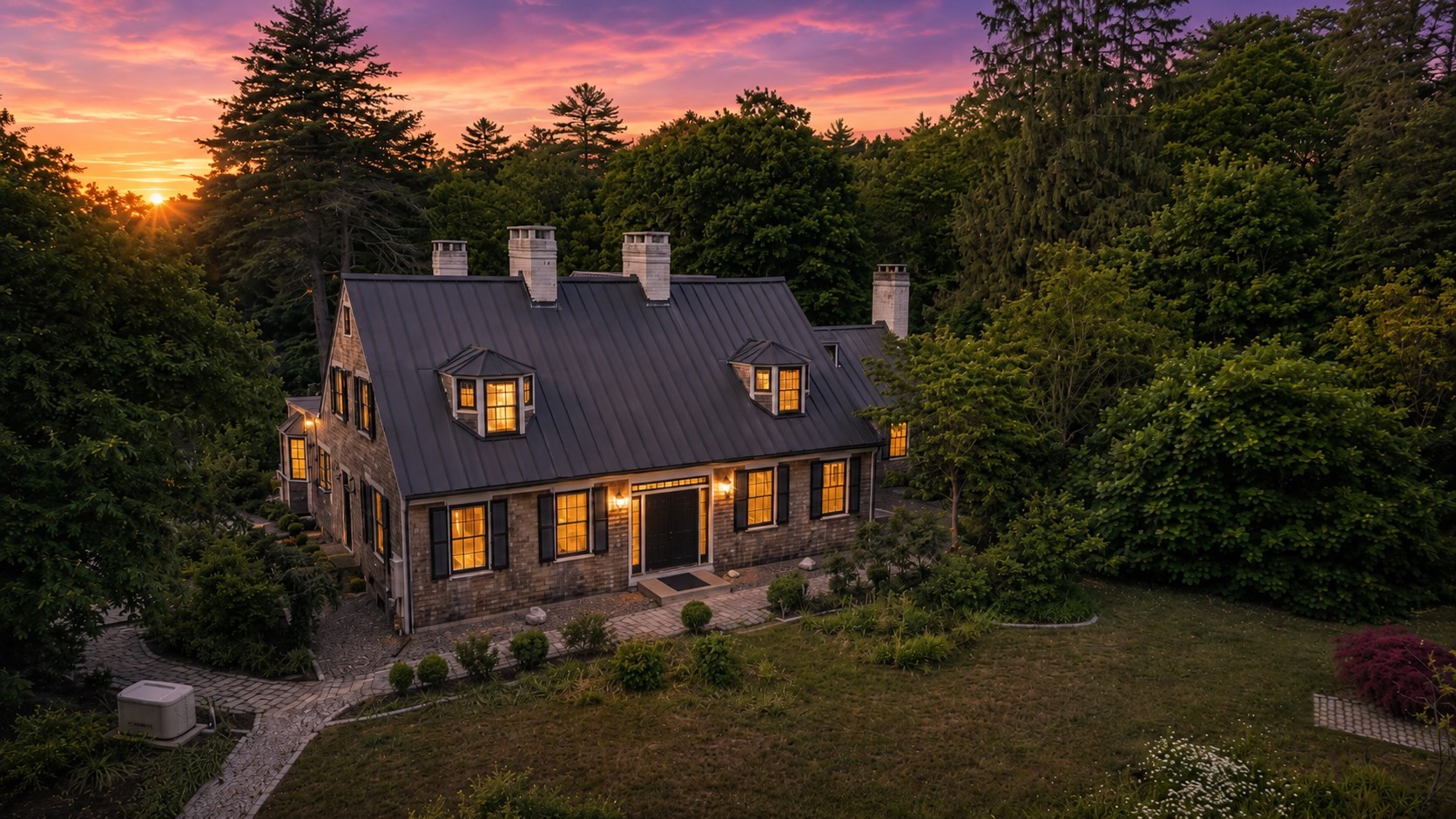 659 Front Street, Marion, MA 02738 - Image 1