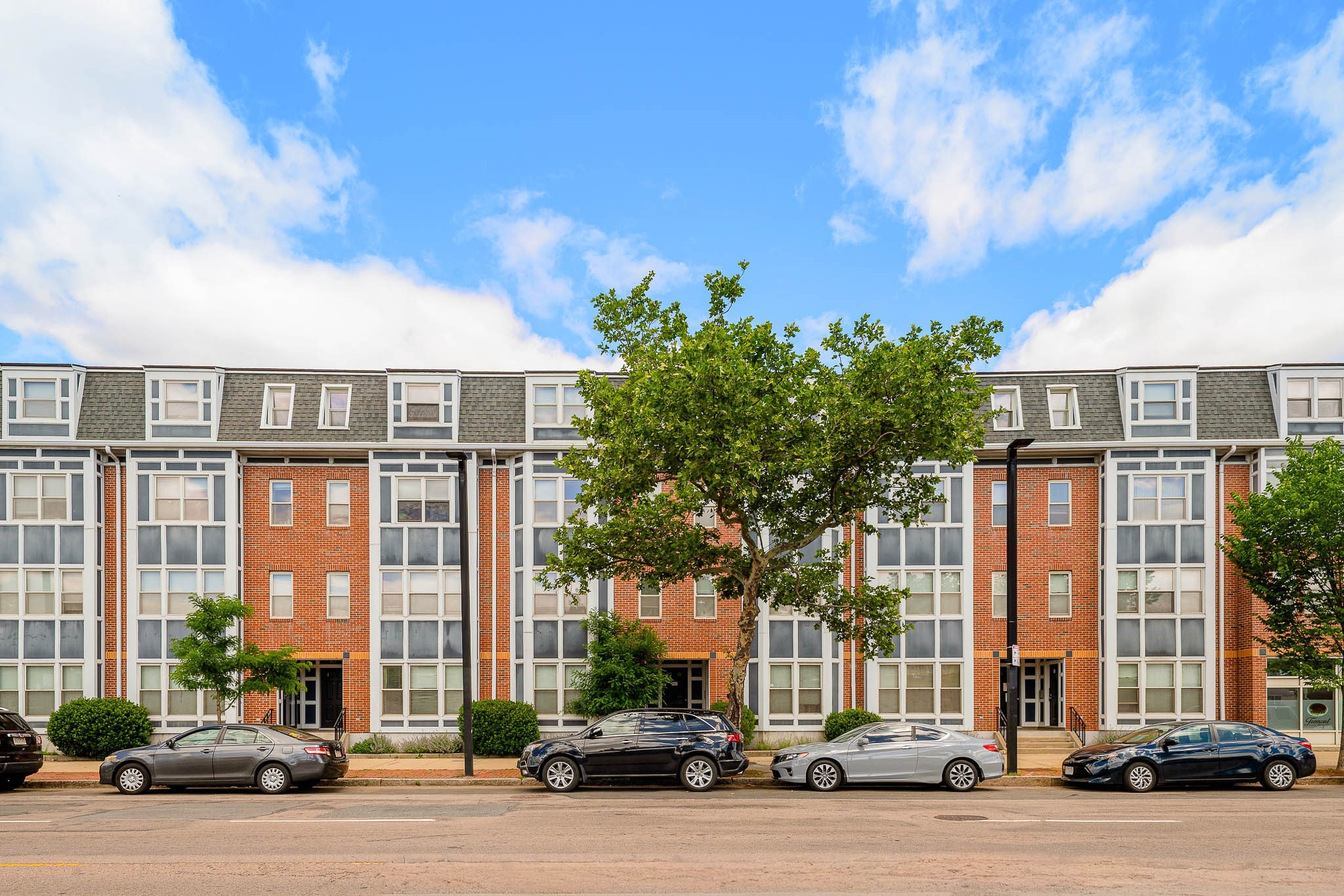 955 Tremont St. Unit 1, Symphony, Boston, MA 02120