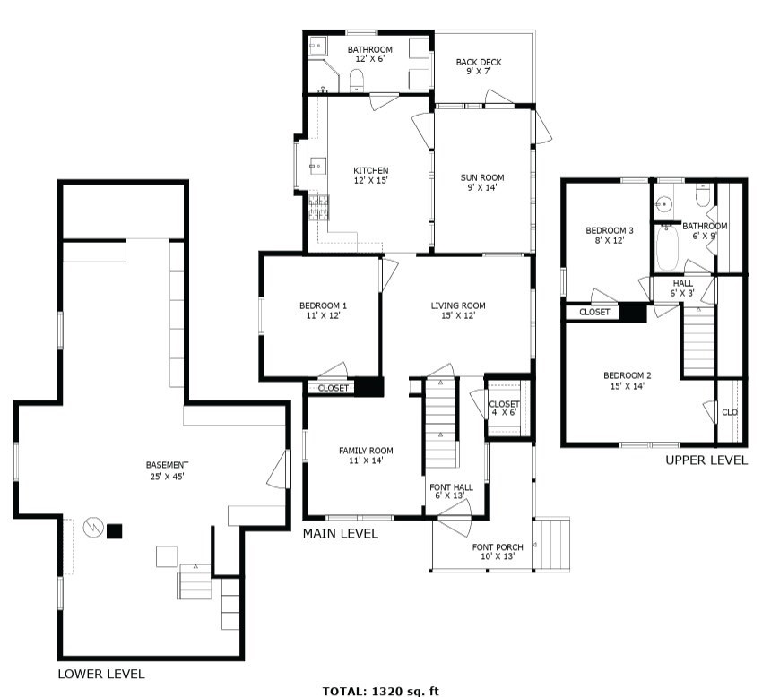 18 Plain St, Natick, MA 01760