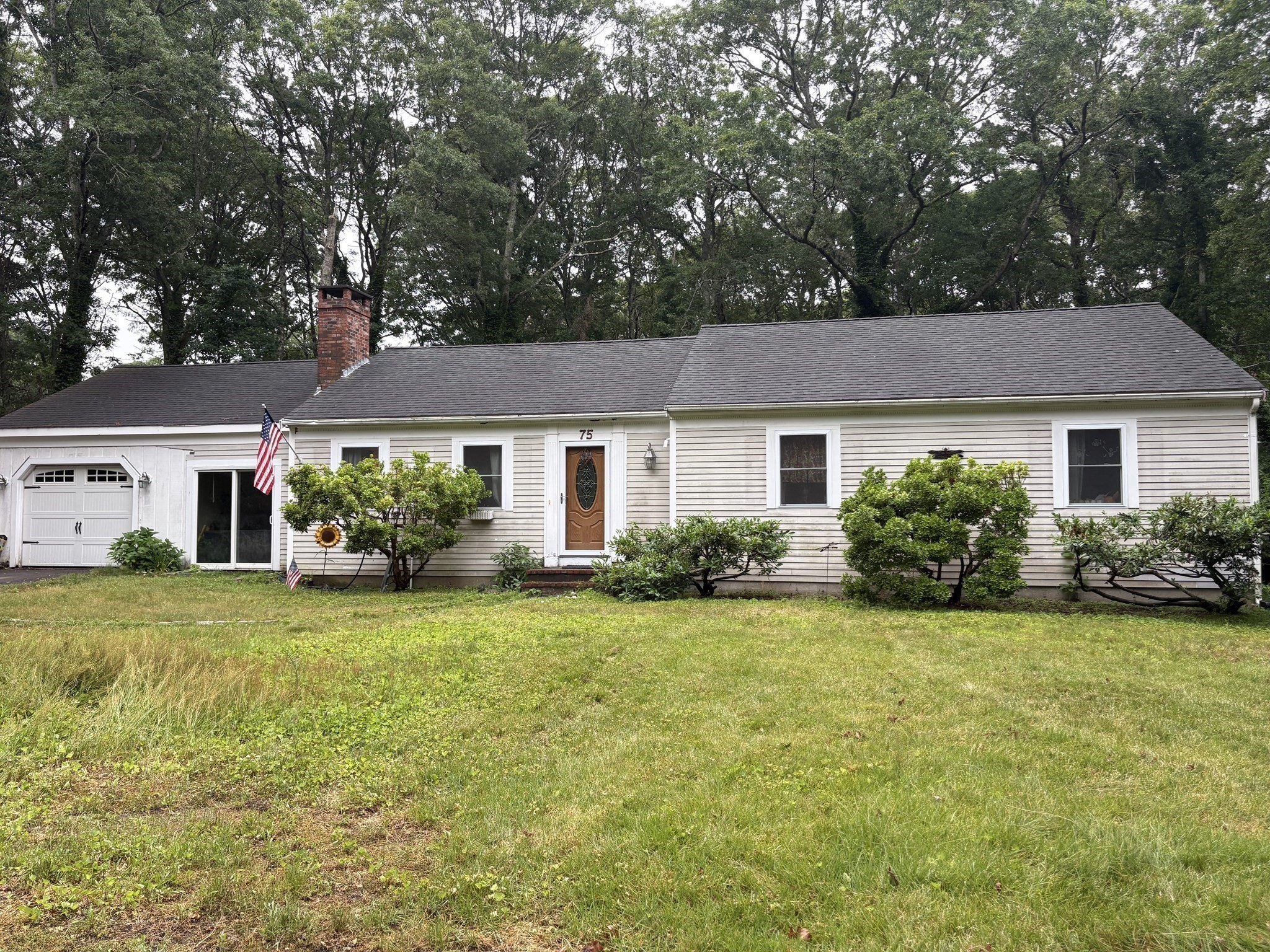 75 Mulford Street, Yarmouth, MA 02664