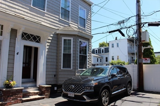 4 Cutler Court