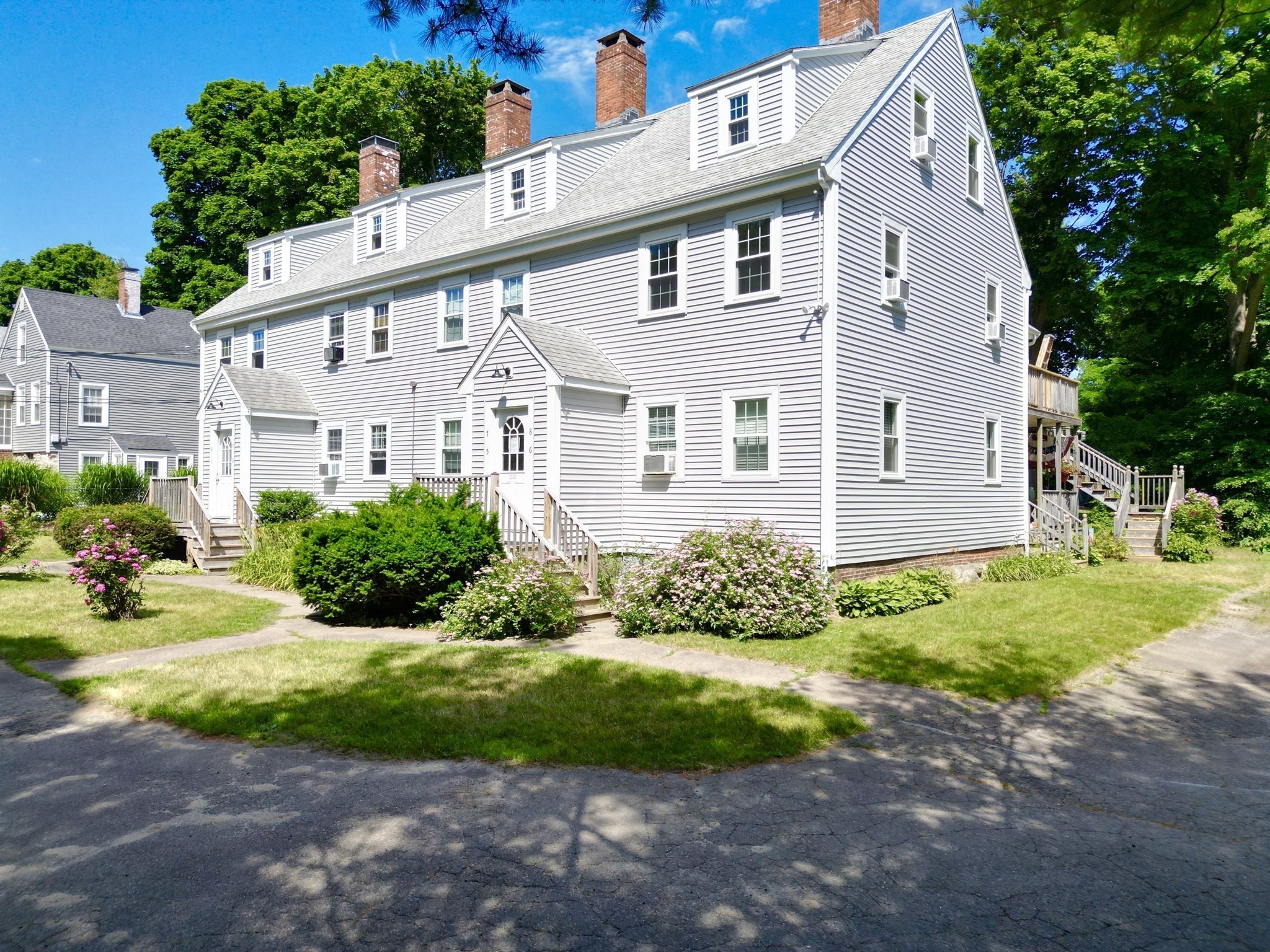 6 Ropewalk Court Unit 8, Plymouth, MA 02360