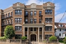 32 Sidlaw Rd Unit 14, Boston College, Boston, MA 02135