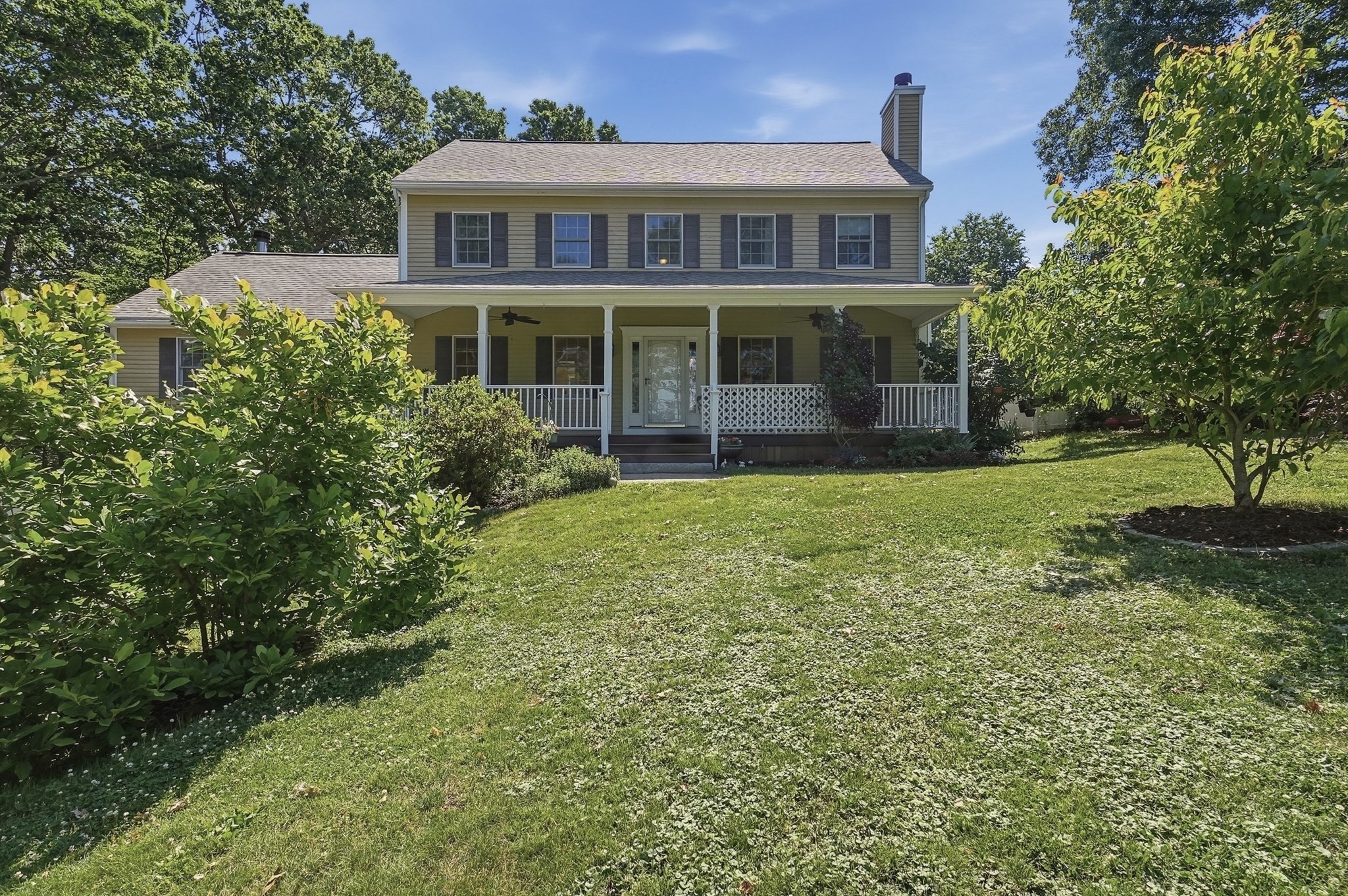 2 Towne Hill Road, Haverhill, MA 01835