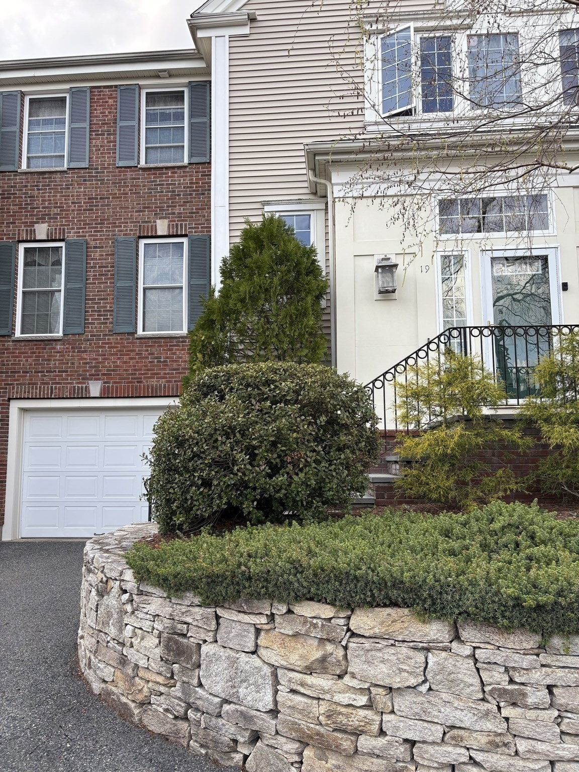 19 Imperial Ct Unit 19, Westborough, MA 01581