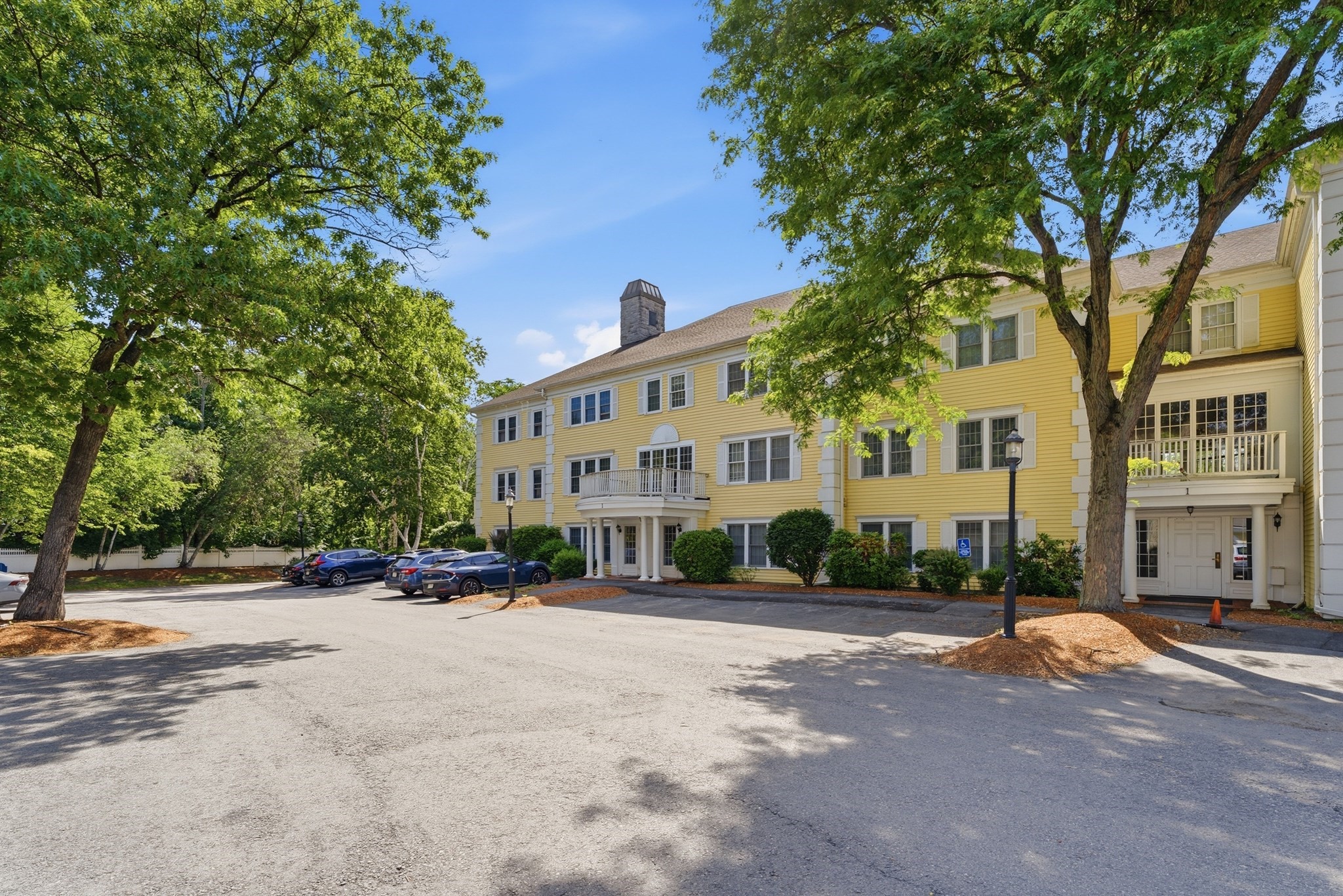 1 Riverview Blvd Unit 1-006, Methuen, MA 01844
