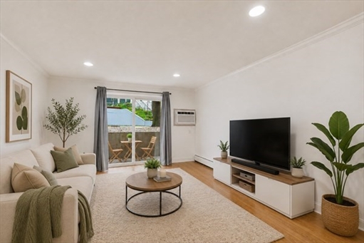 70 Warren, Apt 1-4