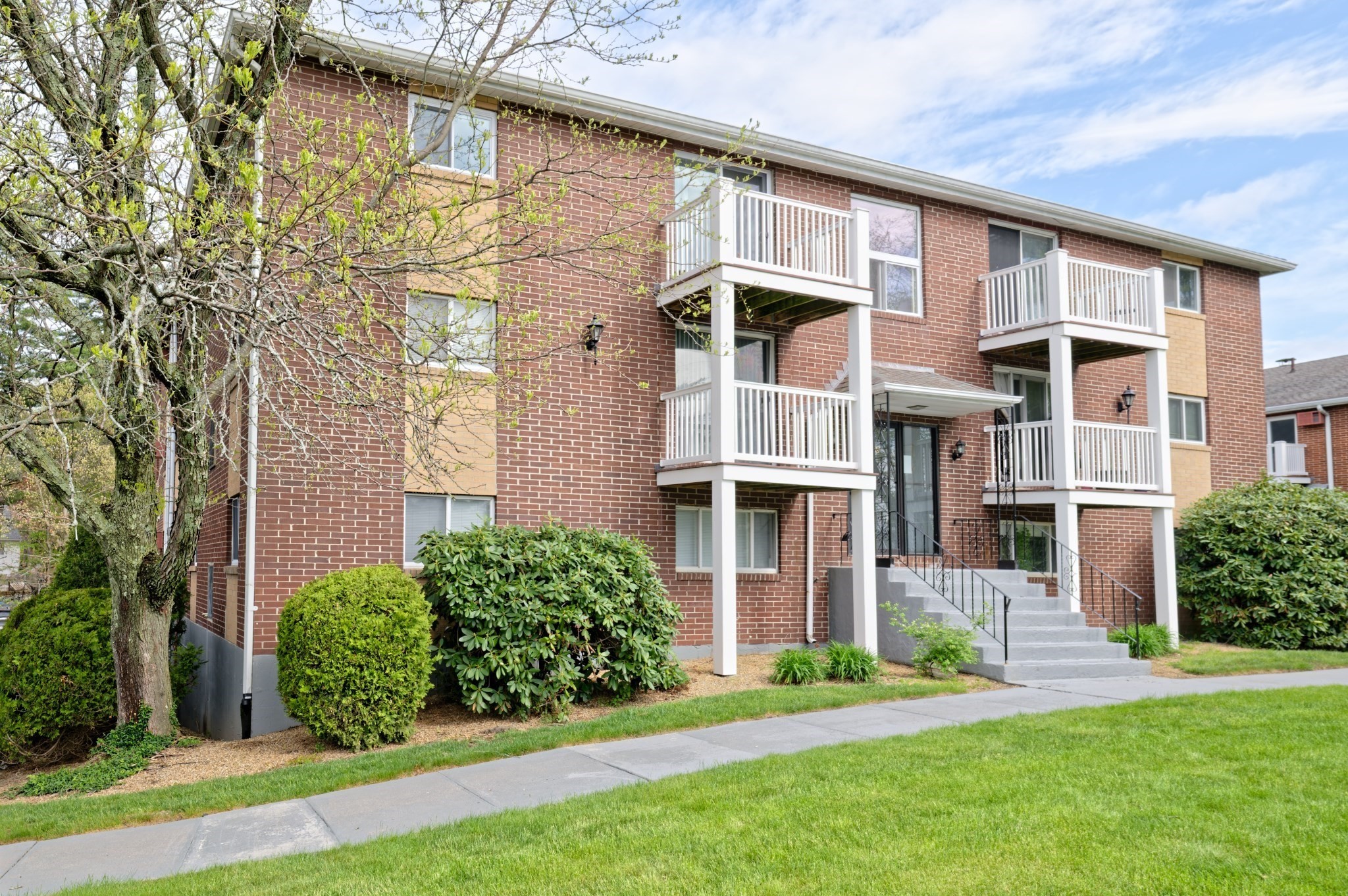 608 Boston Post Rd E Unit 20, Marlborough, MA 01752