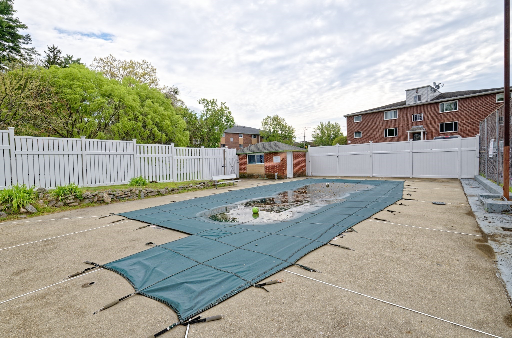 608 Boston Post Rd E Unit 20, Marlborough, MA 01752 - Image 17