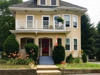 22 Harrington St, Apt 2