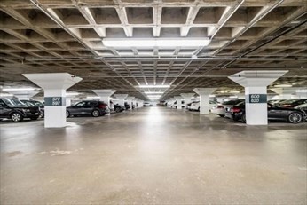 2 Hawthorne Place Pkg 381, West End, Boston, MA 02114