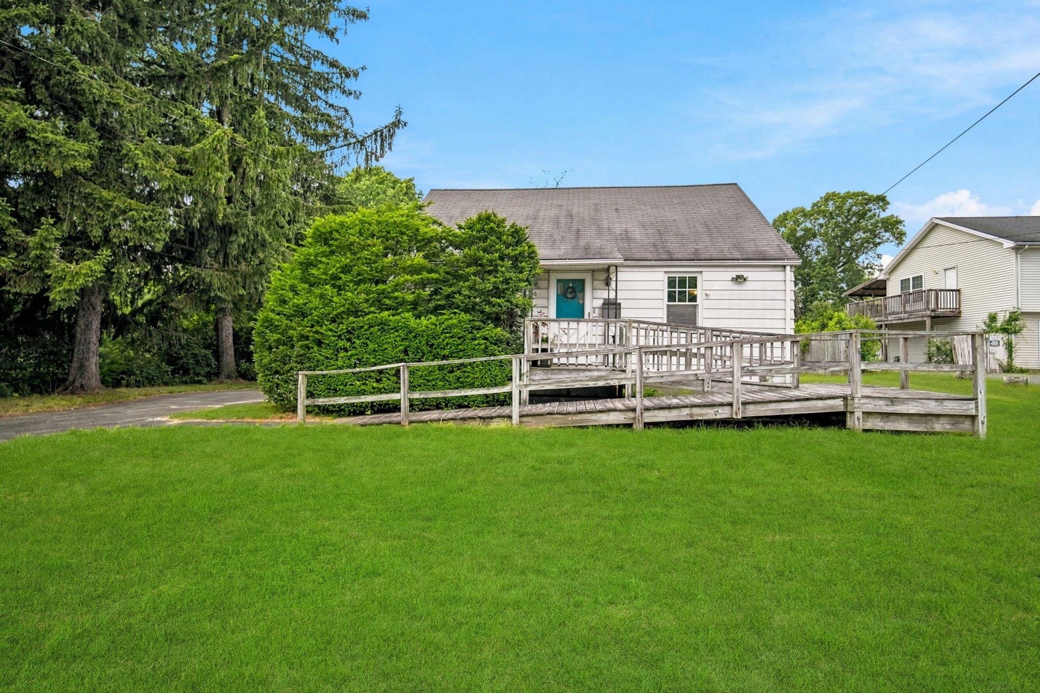 1258 Liberty Street, Springfield, MA 01104