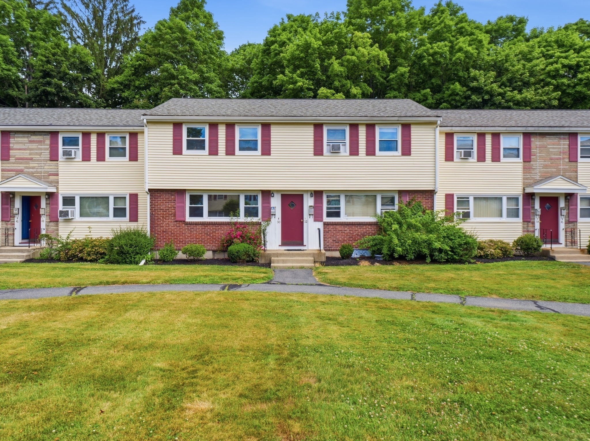 50 Prescott St Unit 50, Framingham, MA 01702