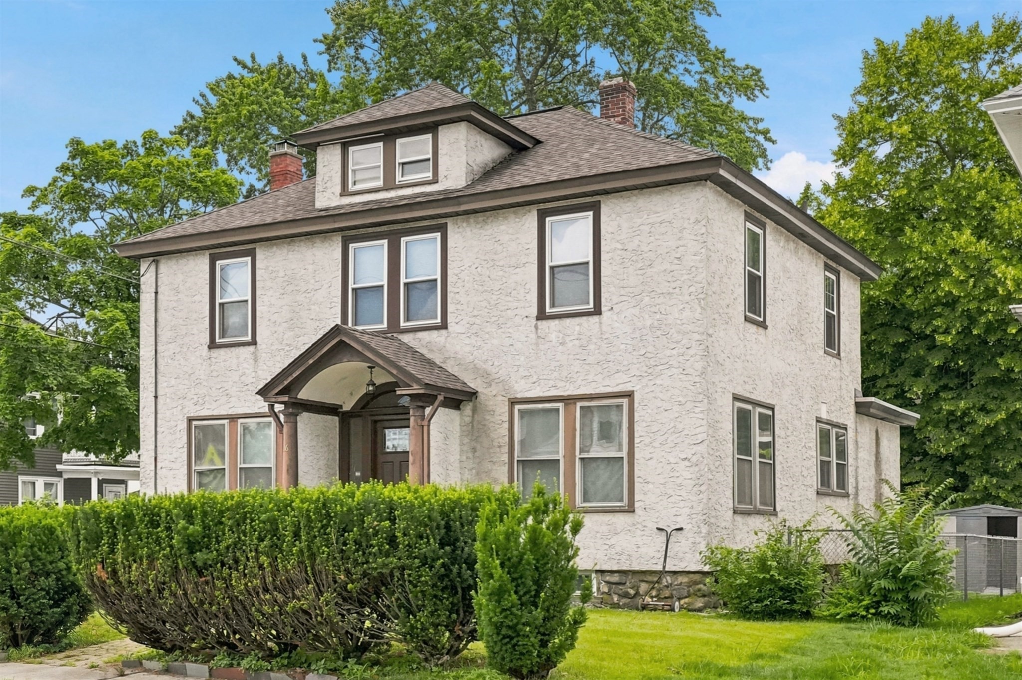 16 Brown Street, Methuen, MA 01844