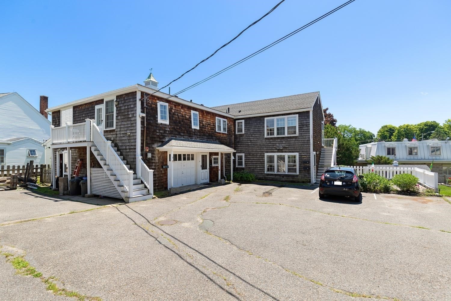 9 Jewett St Unit A, Rockport, MA 01966