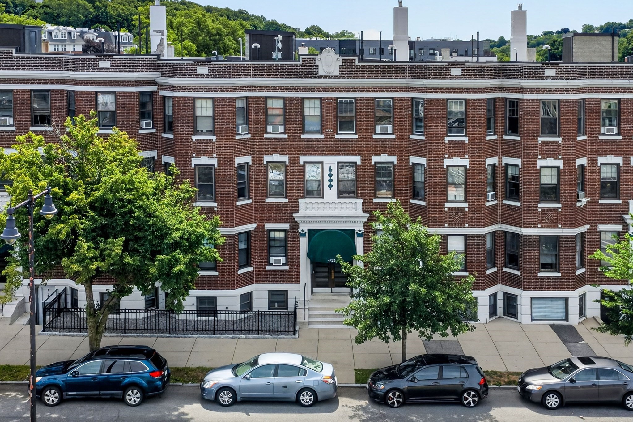 1572 Commonwealth Ave. Unit 14, Brighton, Boston, MA 02135