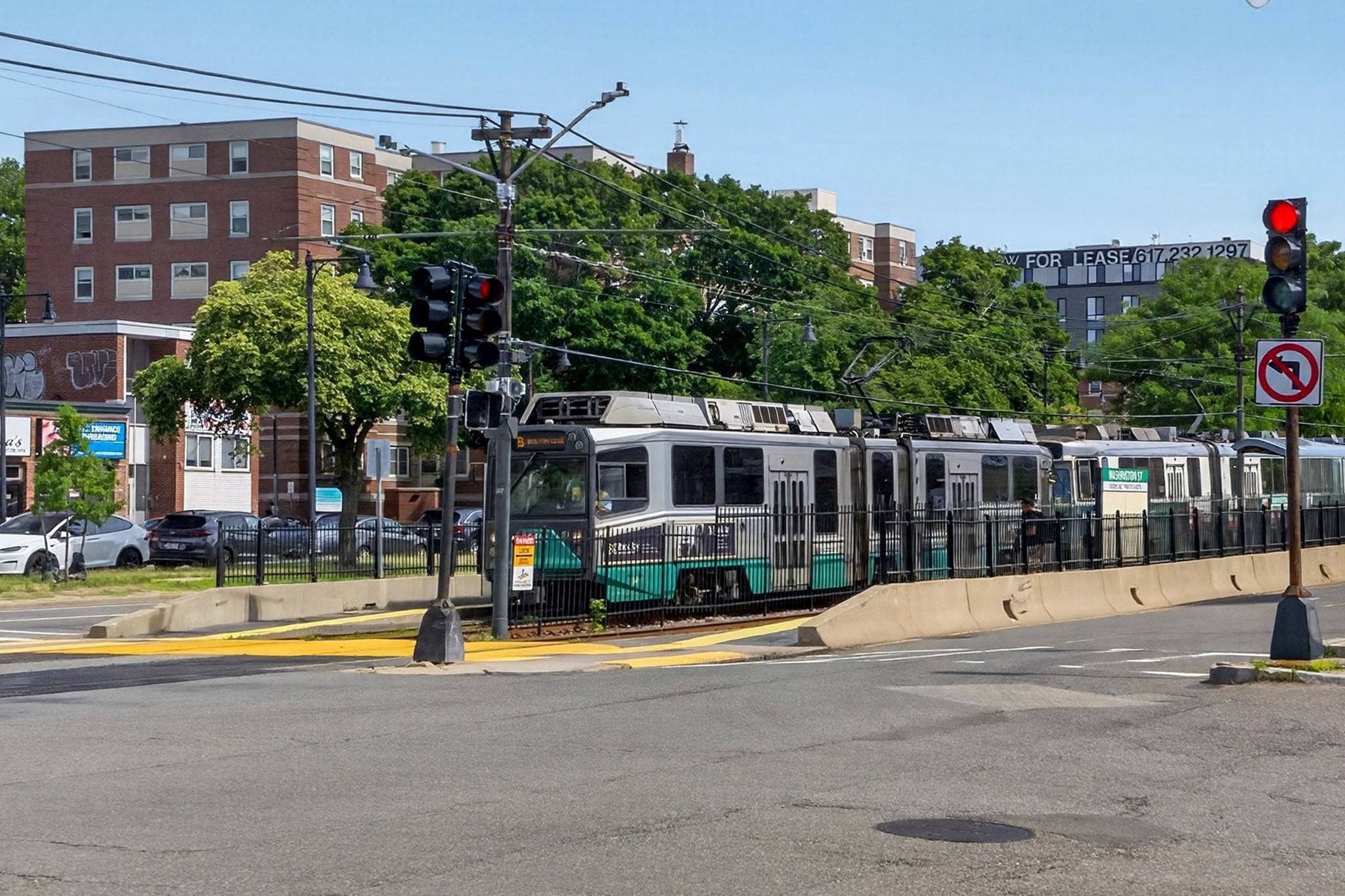 1572 Commonwealth Ave. Unit 14, Brighton, Boston, MA 02135 - Image 18