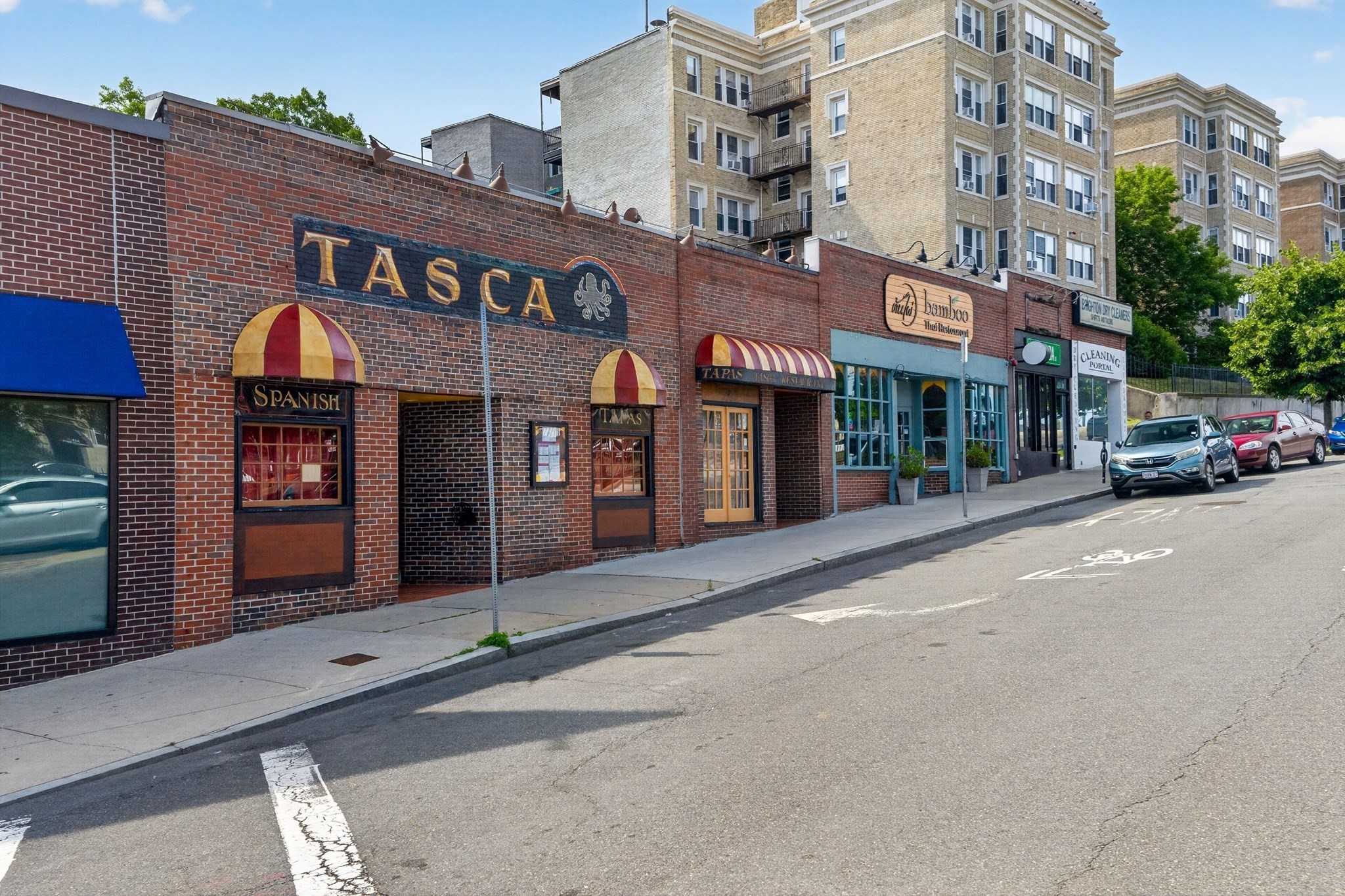 1572 Commonwealth Ave. Unit 14, Brighton, Boston, MA 02135 - Image 20