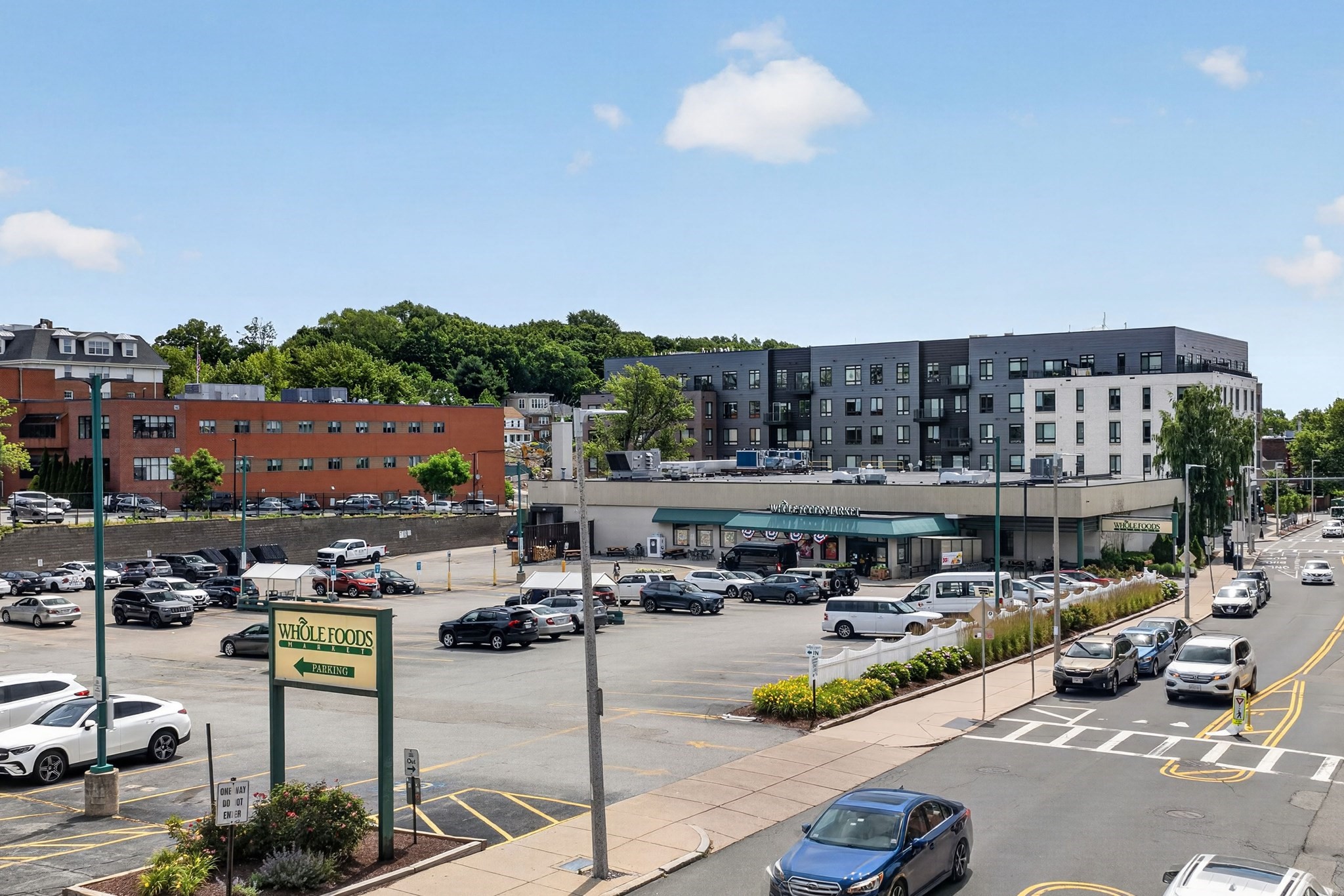 1572 Commonwealth Ave. Unit 14, Brighton, Boston, MA 02135 - Image 21