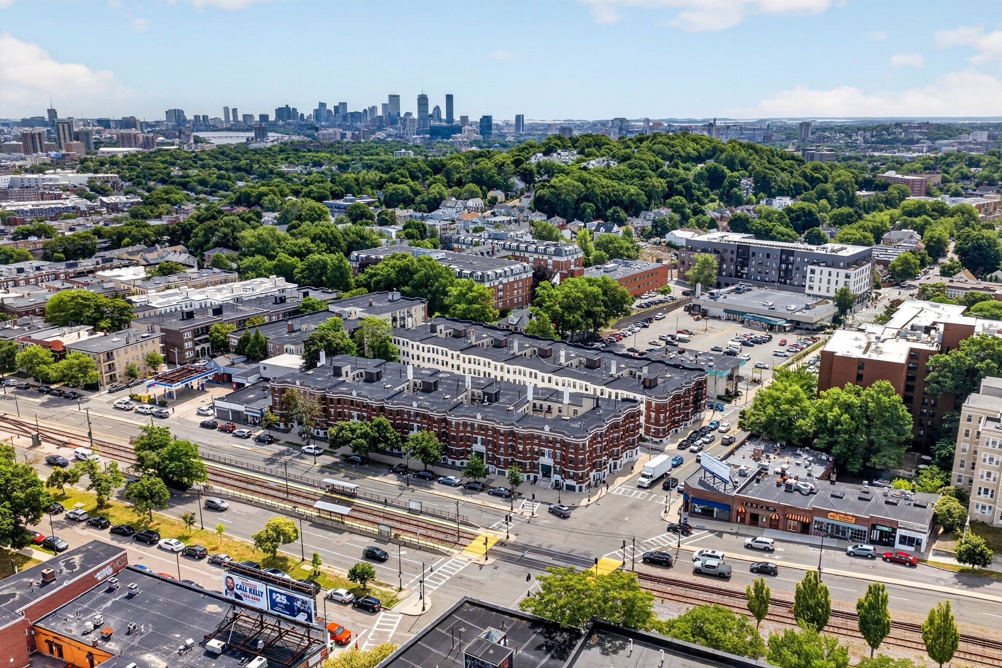 1572 Commonwealth Ave. Unit 14, Brighton, Boston, MA 02135 - Image 22