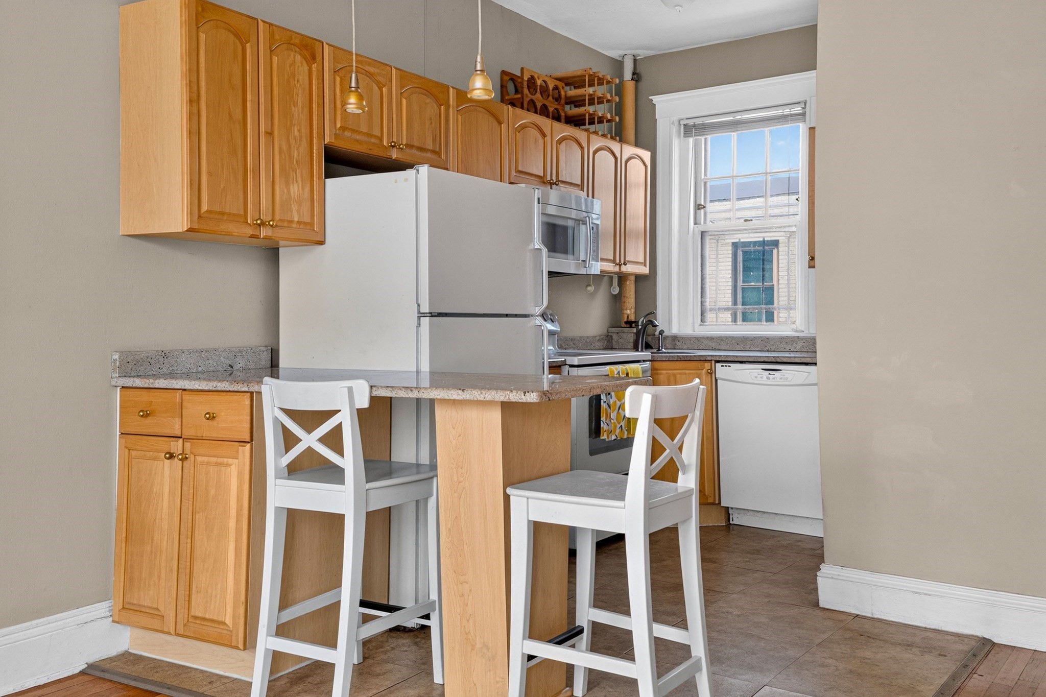 1572 Commonwealth Ave. Unit 14, Brighton, Boston, MA 02135 - Image 6