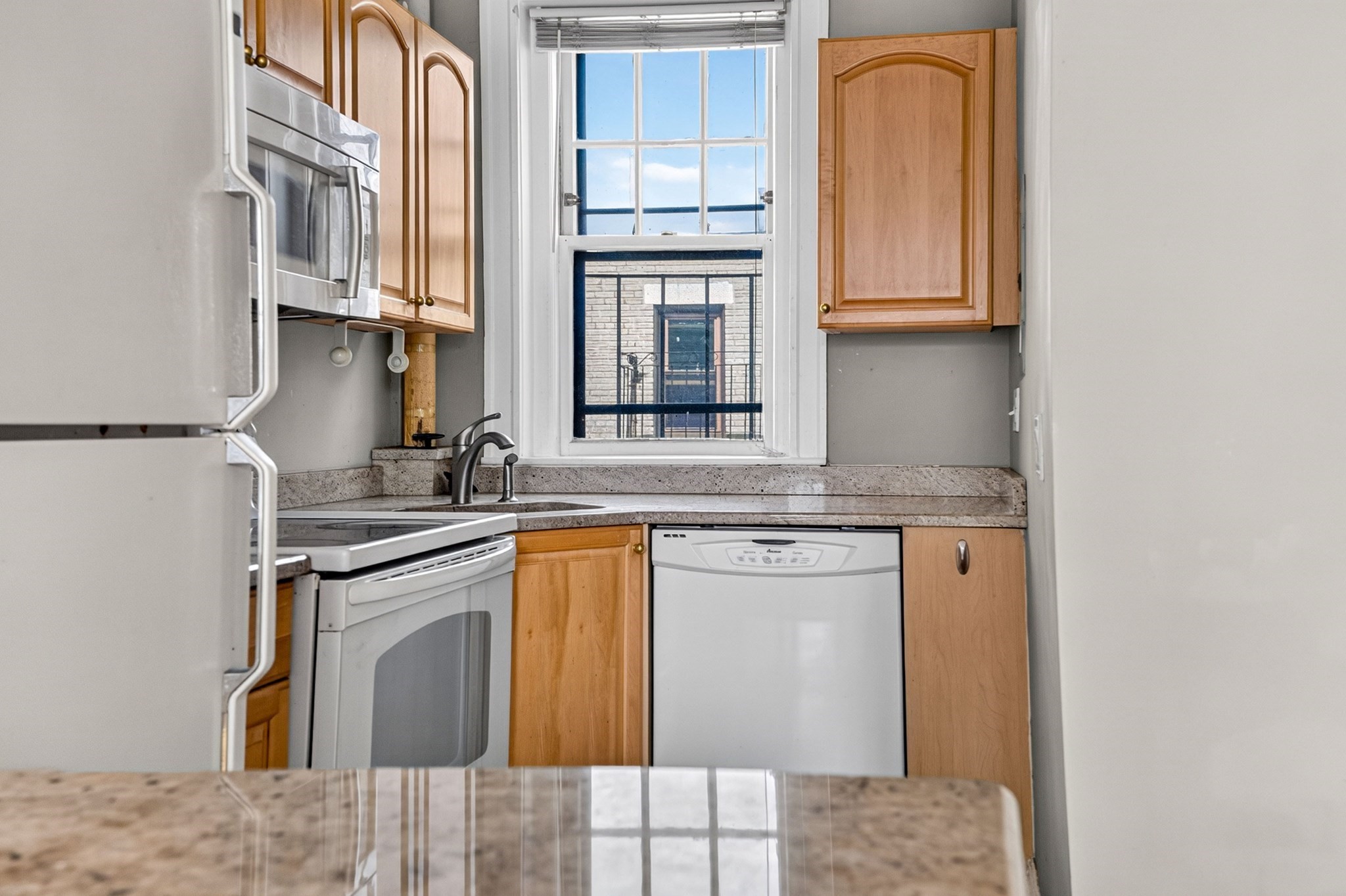1572 Commonwealth Ave. Unit 14, Brighton, Boston, MA 02135 - Image 7