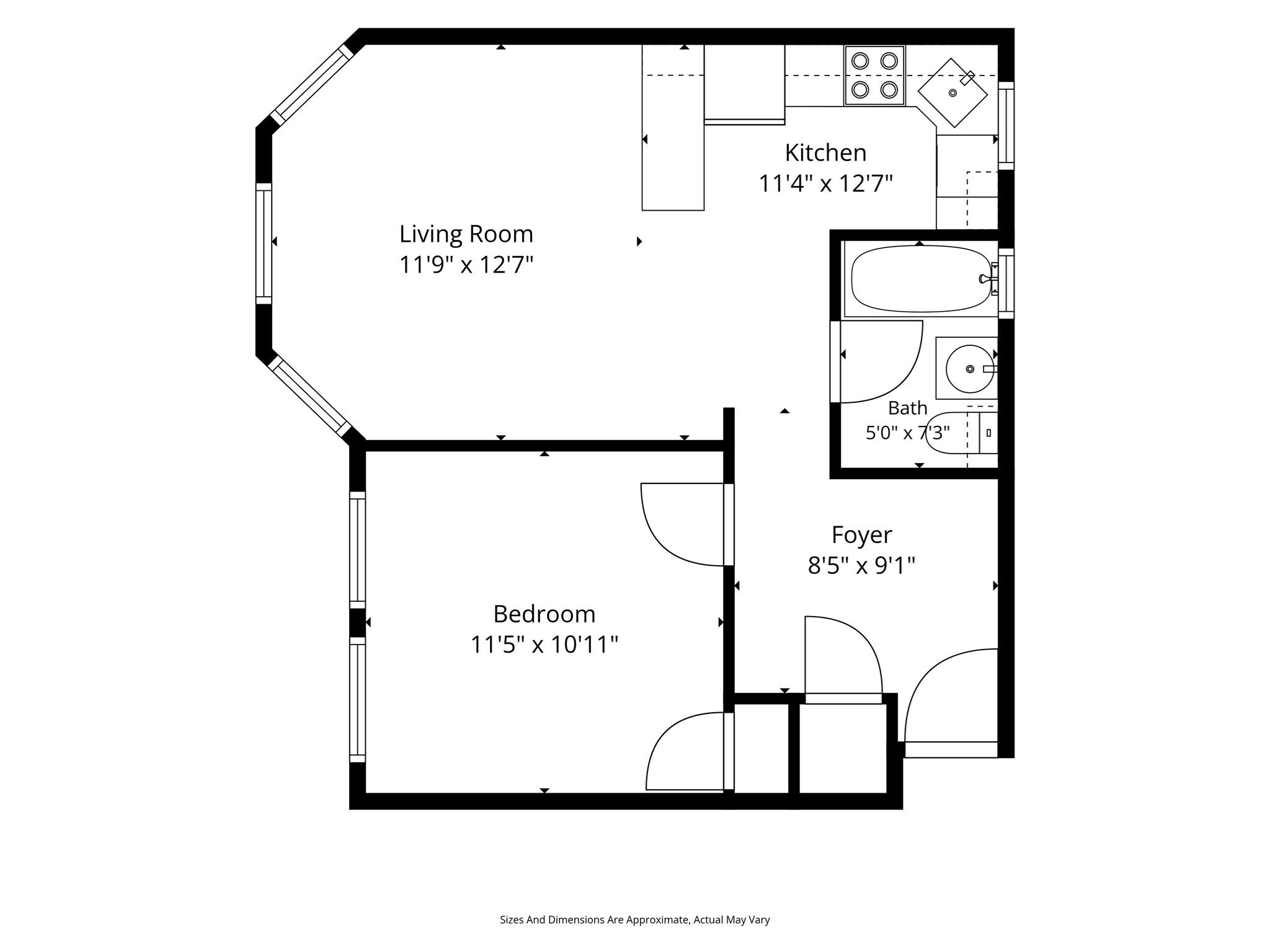 1572 Commonwealth Ave. Unit 14, Brighton, Boston, MA 02135 - Image 10