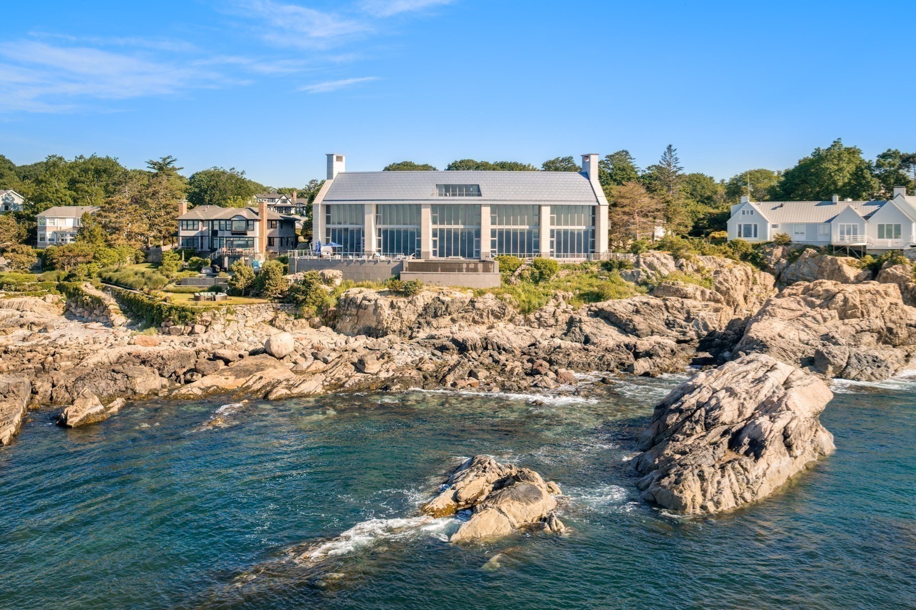 25 Rockyledge Road, Swampscott, MA 01907 - Image 2