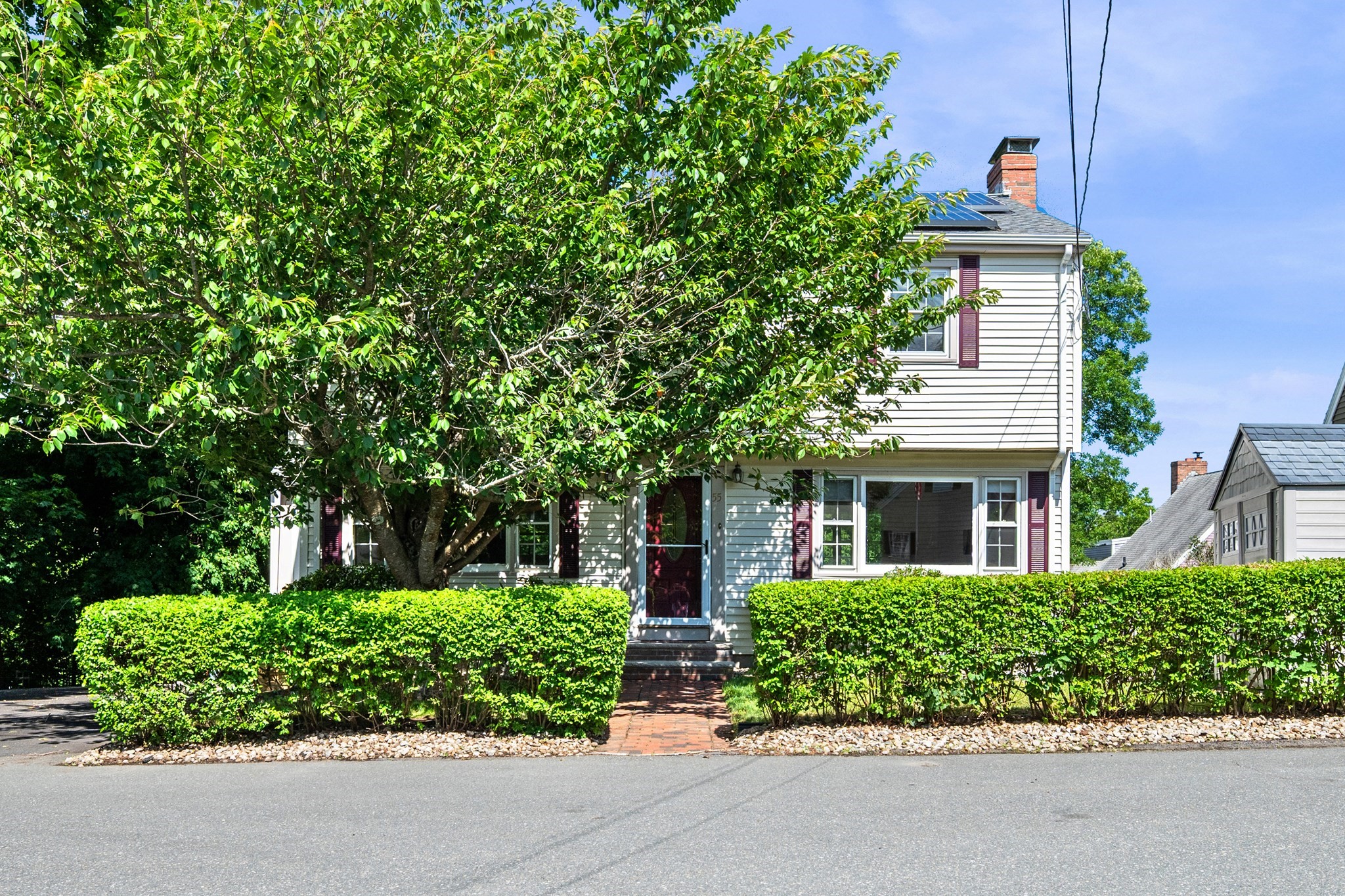 55 Dibble Road, Lynn, MA 01904