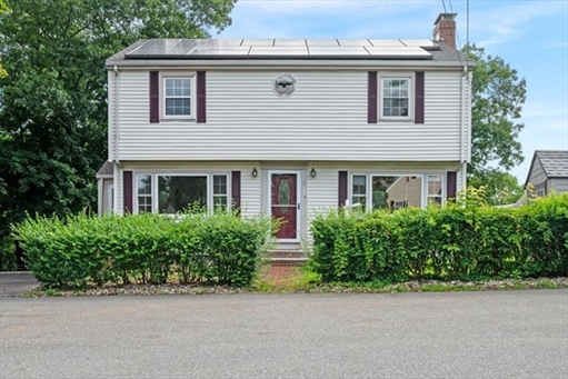 55 Dibble Road
