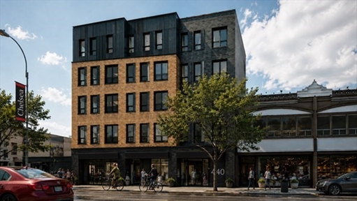 440 Broadway, Apt 503