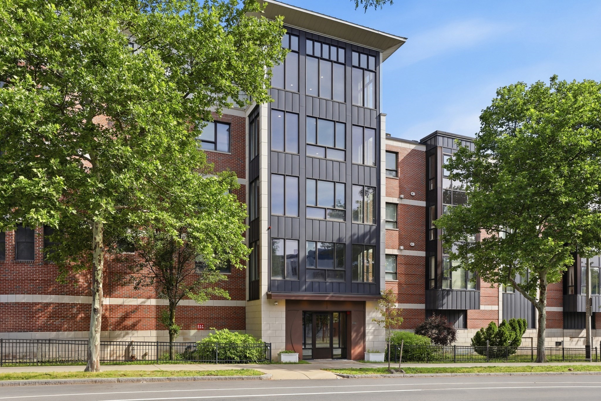 533 Cambridge Street Unit 306, Allston, Boston, MA 02134