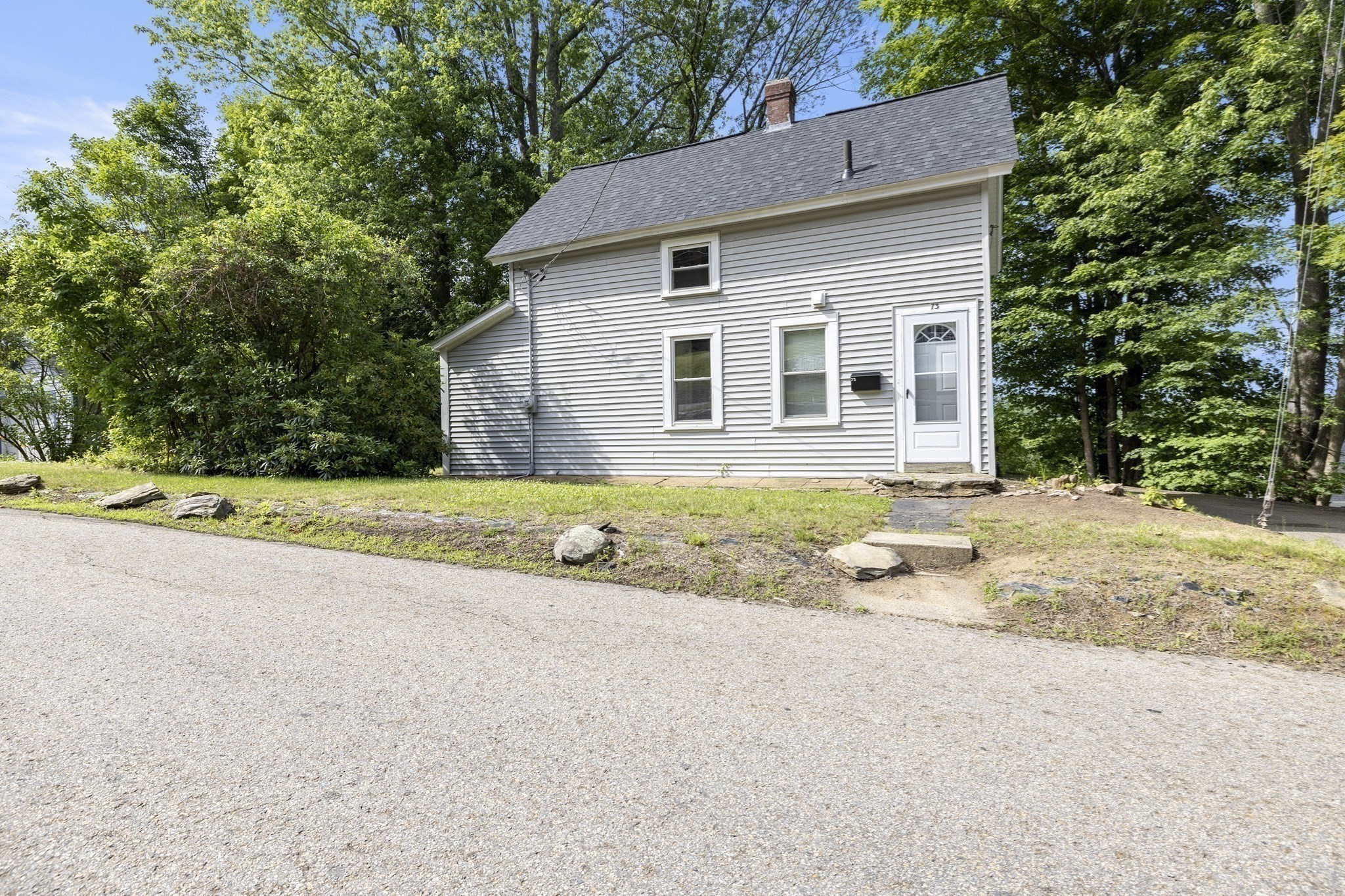 73 Sargent St, Leicester, MA 01611 - Image 23