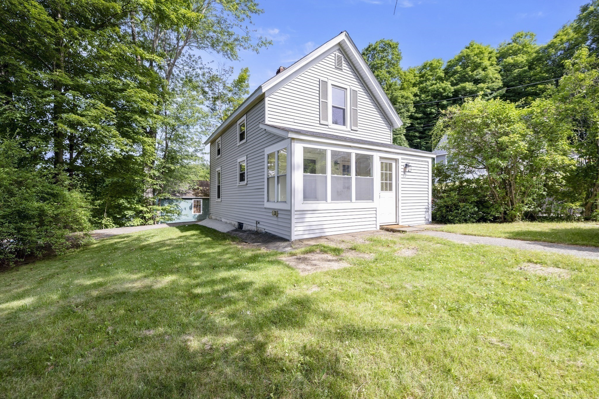 73 Sargent St, Leicester, MA 01611 - Image 30