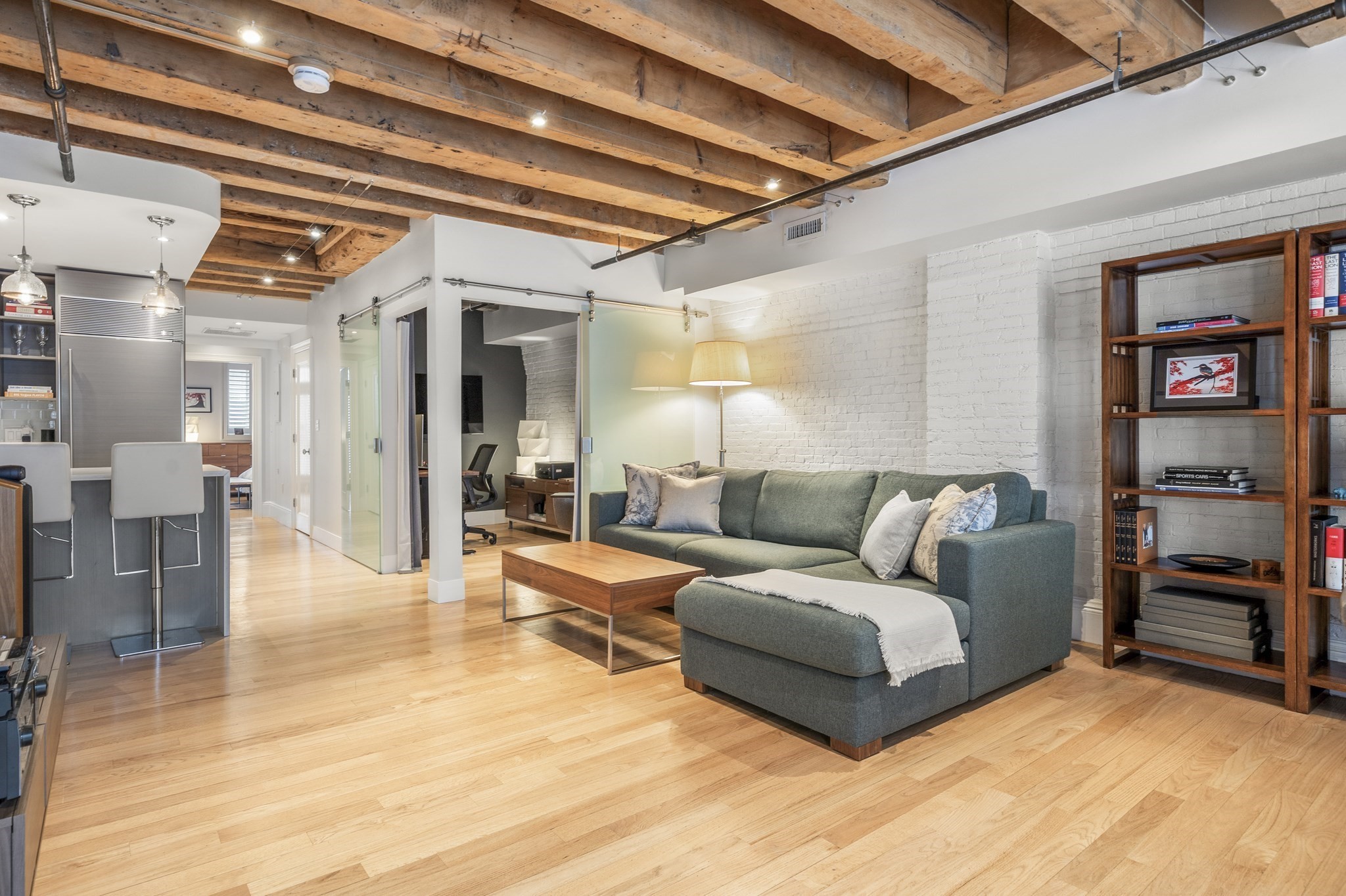 40 Commercial Wharf Unit 40, Downtown, Boston, MA 02110