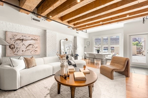40 Commercial Wharf, Apt 40