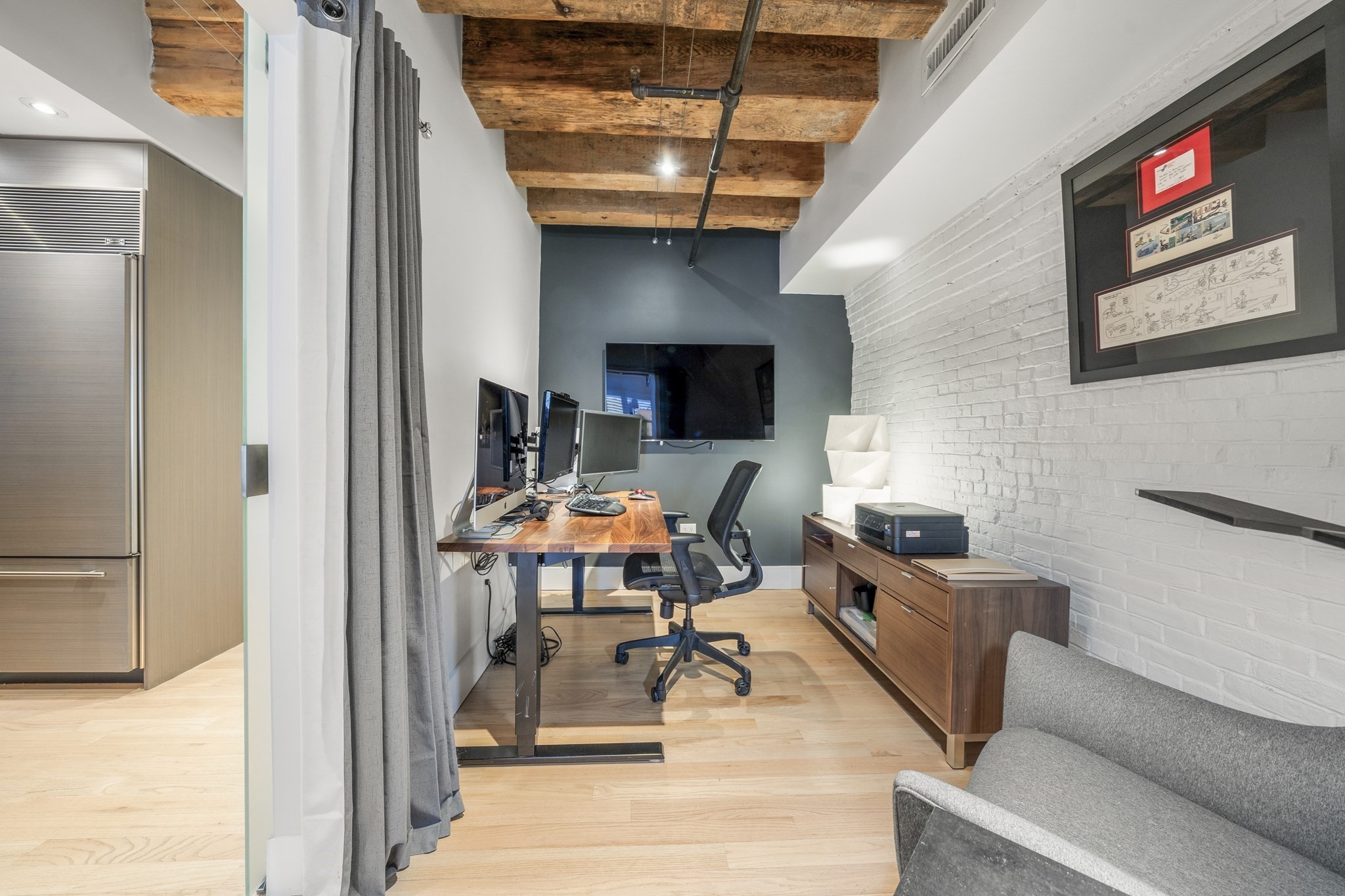 40 Commercial Wharf Unit 40, Downtown, Boston, MA 02110 - Image 13