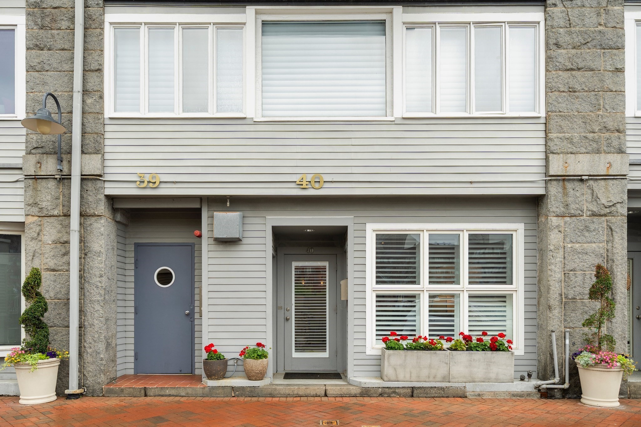 40 Commercial Wharf Unit 40, Downtown, Boston, MA 02110 - Image 16