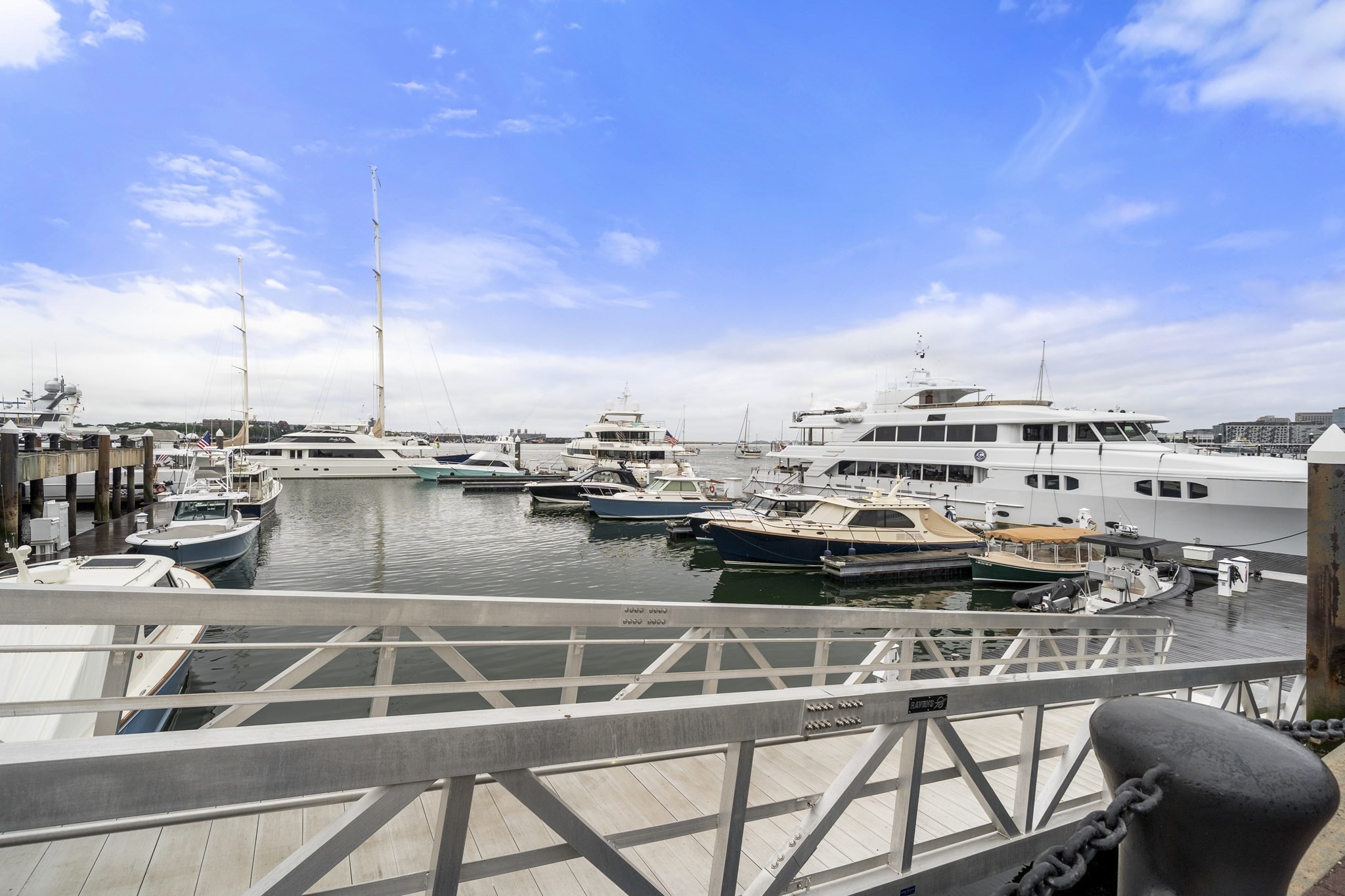 40 Commercial Wharf Unit 40, Downtown, Boston, MA 02110 - Image 17