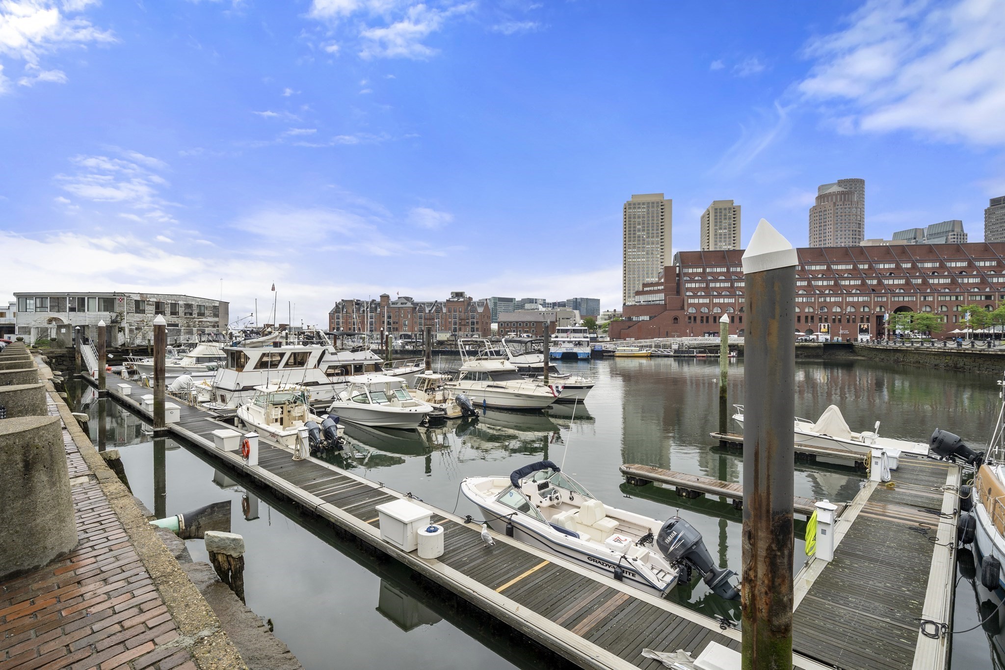 40 Commercial Wharf Unit 40, Downtown, Boston, MA 02110 - Image 18