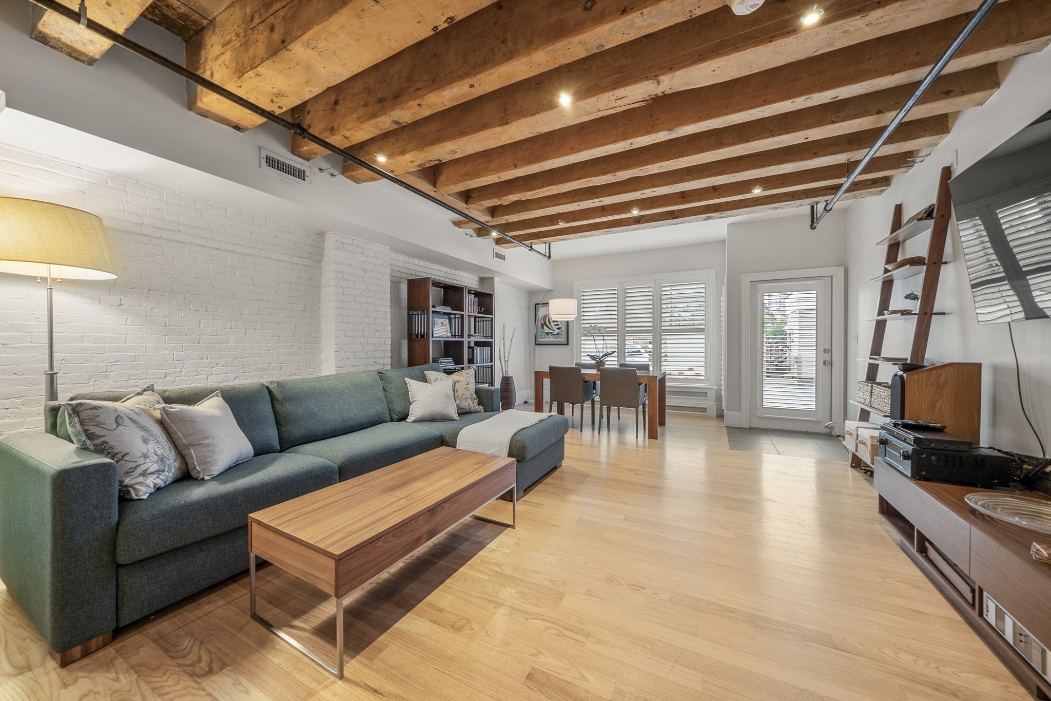40 Commercial Wharf Unit 40, Downtown, Boston, MA 02110 - Image 3
