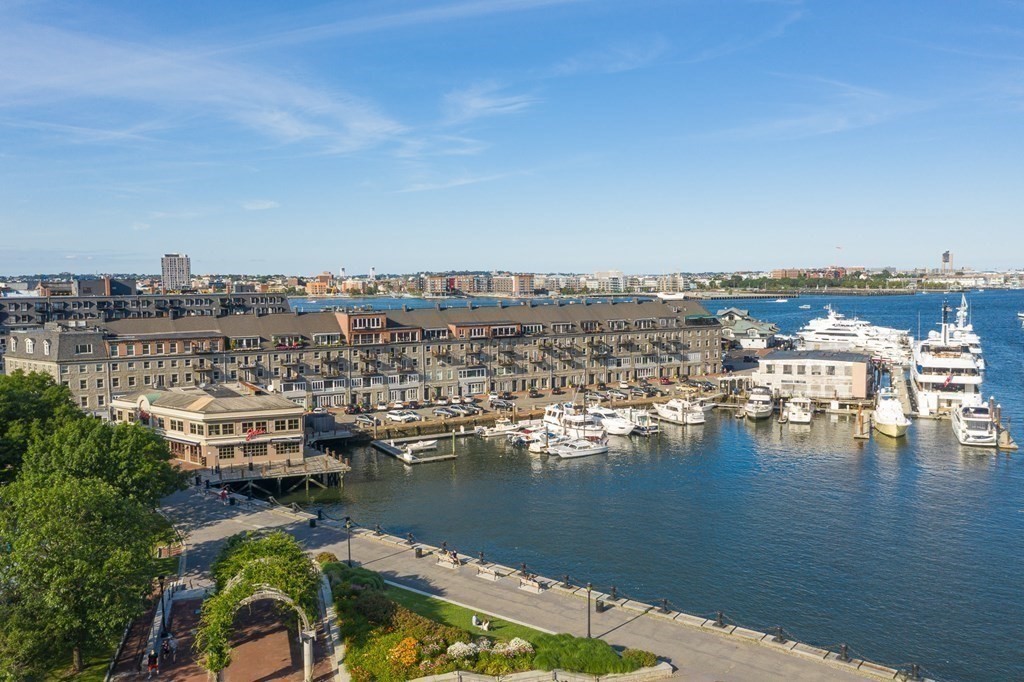 40 Commercial Wharf Unit 40, Downtown, Boston, MA 02110 - Image 21