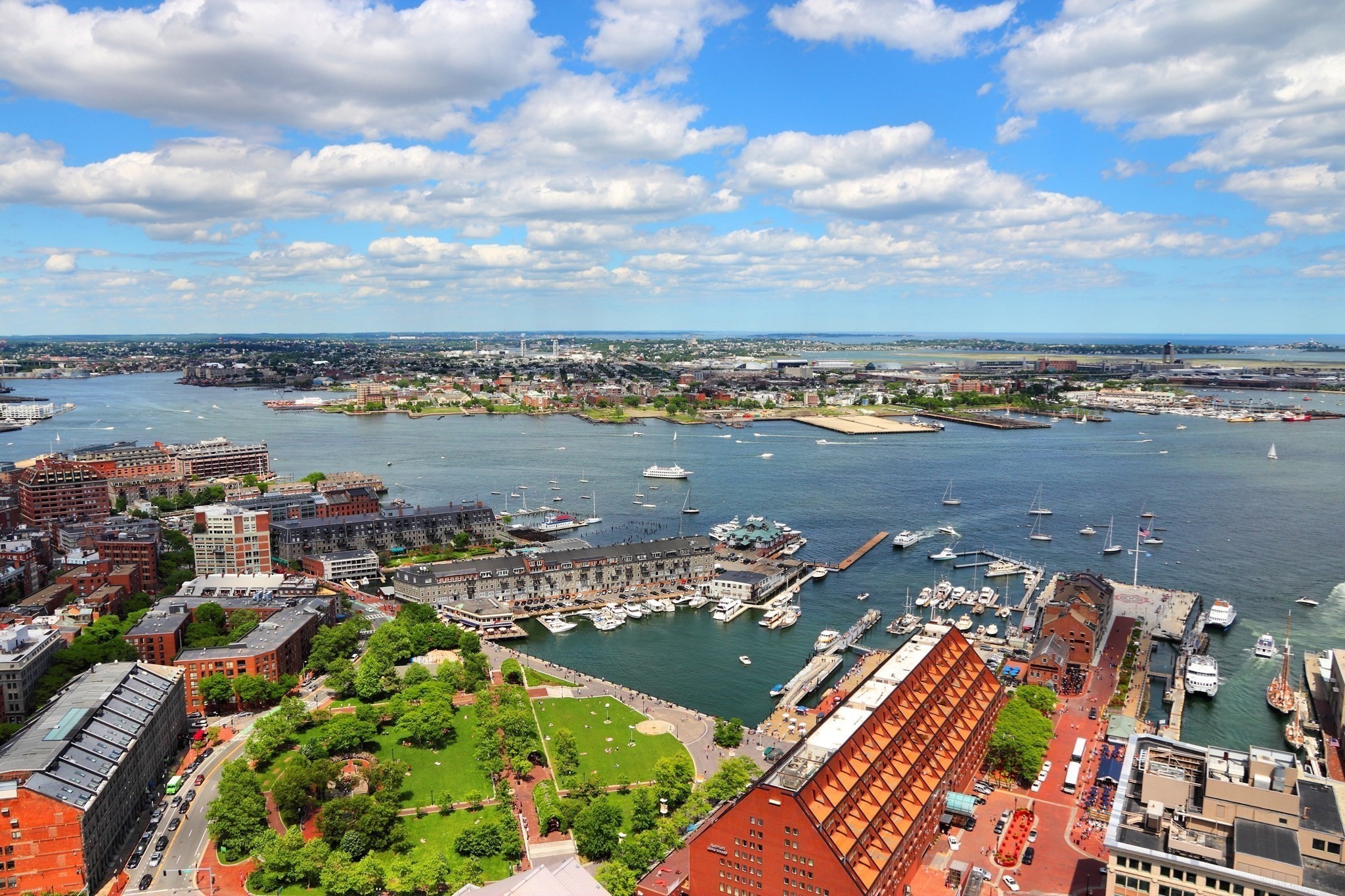 40 Commercial Wharf Unit 40, Downtown, Boston, MA 02110 - Image 23