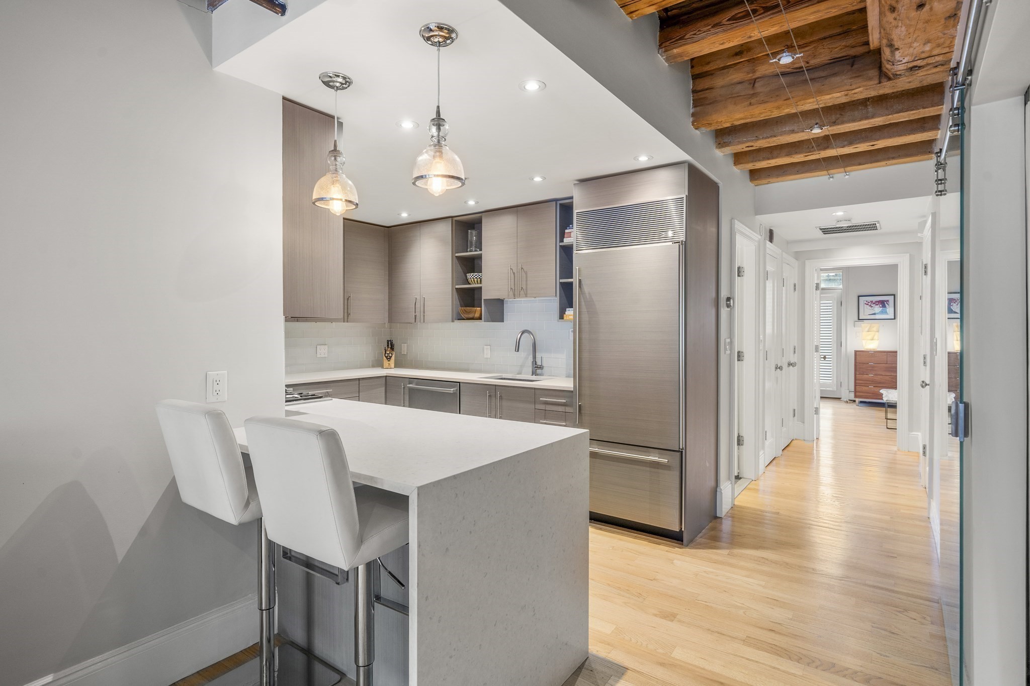 40 Commercial Wharf Unit 40, Downtown, Boston, MA 02110 - Image 4