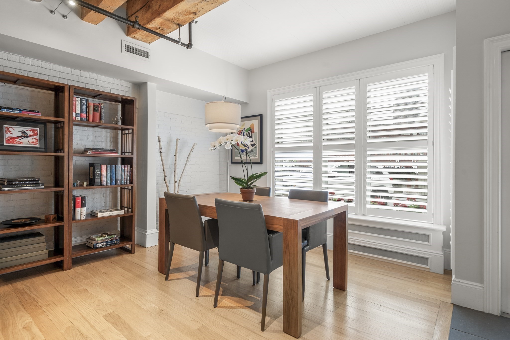 40 Commercial Wharf Unit 40, Downtown, Boston, MA 02110 - Image 6