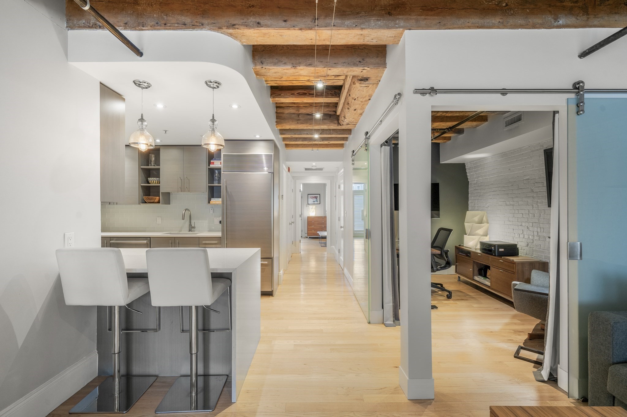 40 Commercial Wharf Unit 40, Downtown, Boston, MA 02110 - Image 7